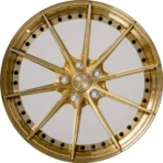 Customized Forged BBA Car Wheel Rim Any Color