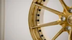 Customized Forged BBA Car Wheel Rim Any Color - Image 4