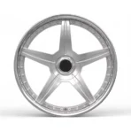 Customized High Performance 18/19/20/21/22inch Forged Wheels Car Rims Passenger Car Hub - Image 4