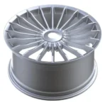 Customized Multi Spokes 5 Holes 19 20 21 22 Inches Alloy Car Wheel Rim for Car - Image 3