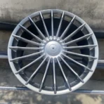 Customized Multi Spokes 5 Holes 19 20 21 22 Inches Alloy Car Wheel Rim for Car - Image 4