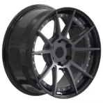 Customized Two-Piece Wheel New Design Aluminum Alloy Wheel for Cars