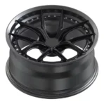 Customized Two-Piece Wheel New Design Aluminum Alloy Wheel for Cars - Image 3