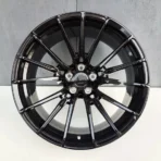 Deep-Concave 1-Piece Forged Custom Wheel 19inch 5X120 5X112 Rims