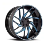 Deep Concave Custom Forged Car Wheels 18/19/20/21/22inch Aluminium Alloy Automotive Rim - Image 3