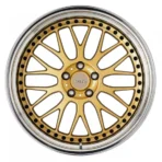Deep Concave Versatile All-Season Wheel Alloy Rim 16-Inch PCD 5X127 Et 25 Ready for Any Road Condition - Image 2
