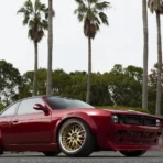 Deep Concave Versatile All-Season Wheel Alloy Rim 16-Inch PCD 5X127 Et 25 Ready for Any Road Condition