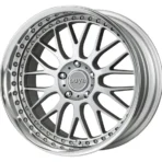 Deep Concave Versatile All-Season Wheel Alloy Rim 16-Inch PCD 5X127 Et 25 Ready for Any Road Condition - Image 3