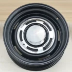 Deep Lip 16/17 Inch 5hole 4*4 Aluminum Offroad Alloy Wheel Hub Rims - Image 2