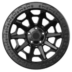 Deep Lip Car Rim Wheels 16-24 Inch Offroad Forged Aluminium Alloy - Image 2