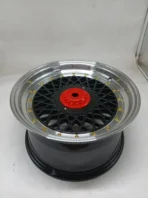 Different Size Wholesale Price Rims Aftermarket Wheel Alloy Wheel Luxury Rim - Image 3