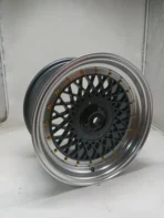 Different Size Wholesale Price Rims Aftermarket Wheel Alloy Wheel Luxury Rim - Image 4