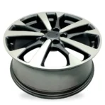 Different Styles Wheel Replica Car Alloy Wheel Rim Ready for Sale for Toyota KIA VW - Image 3
