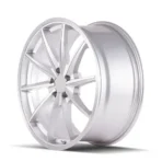 Durable 16-Inch Auto-Parts Alloy Wheels for Compact Cars with Rust-Resistant Coating - Image 2