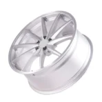 Durable 16-Inch Auto-Parts Alloy Wheels for Compact Cars with Rust-Resistant Coating - Image 3