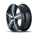 20-Inch Alloy Flow Forming Wheel Lightweight Strong Durable - Image 2