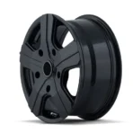 20-Inch Alloy Flow Forming Wheel Lightweight Strong Durable