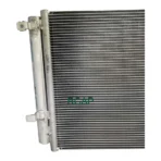 Durable Air Condition Auto Condenser for KIA Carens - Image 3