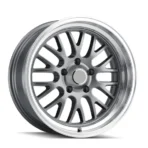20" SUV Alloy Wheel Hub 5X120 PCD ET40 Durable