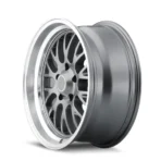 20" SUV Alloy Wheel Hub 5X120 PCD ET40 Durable - Image 4