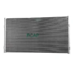 Durable Auto Air Conditioning AC Part Car Condenser - Image 2