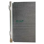 Durable Auto Air Conditioning AC Part Car Condenser
