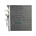 Durable Automobile AC Aluminum Condenser - Image 2