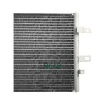 Durable Automobile AC Aluminum Condenser - Image 3