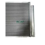 Durable Cooling System Auto AC Universal Condenser