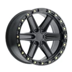 Durable Materials Replica Alloy Wheels Custom Forged Wheels Lightweight 16 to 24 Inch Rims - Image 2