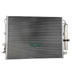Durable Universal Automobile AC Condenser - Image 2