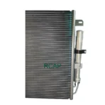 Durable Universal Automobile AC Condenser