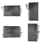 Durable Universal Automobile AC Condenser - Image 4