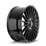 Durable and Stylish 19 Inch Cast Wheels with 5X120 PCD for All Vehicle Types Chrome Alloy Wheels - Image 3