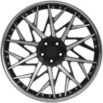 Factory 18 19 20inch 2 Piece Custom Forged Car Wheels Rim - Image 3