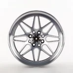 Factory 5X112 5X120 17 18 19 20 21inch Car Alloy China Wheels - Image 4
