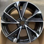 Factory Cast Aluminum Alloy Wheel for Audi A4 A6 A8 17/18/19 Inch 5X112 5X114.3 New Passenger Car Wheel with Et 30 35 mm Rines - Image 4