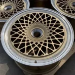 High-Quality Custom Aluminum Alloy Forged Car Wheel - Image 2