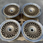High-Quality Custom Aluminum Alloy Forged Car Wheel - Image 3