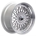 High-Quality Custom Aluminum Alloy Forged Car Wheel - Image 4