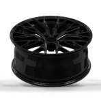 Factory Direct 18 19 20inch 5X114.3 Cast Aluminium Wheels with 5 Holes Car Alloy Rims for Retrofit Upgrade Et30 35 38 40 - Image 3