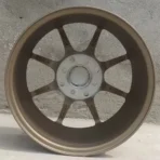 Factory Direct Sale 15/16inch 4*100 Rims Car Accessories Alloy Wheel Hub Disk