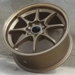 Factory Direct Sale 15/16inch 4*100 Rims Car Accessories Alloy Wheel Hub Disk - Image 3