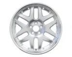 Factory High Performance Lightweight Forged Car Alloy Wheel Aftermarket Rim for Toyota VW - Image 4