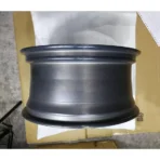 Factory High Quality Durable Casting Wheel Alloy Wheel Rims Suit for Tesla - Image 3