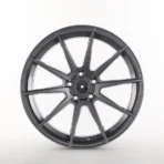 Factory Hot 18 Inch Rims Wheels Casting Aluminum Alloy Wheel Car Wheels - Image 2