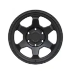 Factory Hot Design Forged Wheel 17 18 Inch 6*139.7 off Road Wheels - Image 2