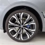 Factory Price Car Wheels 22inch/23inch 9.5j/10.5j PCD5*112/5*120 Alloy Rim for BMW - Image 4