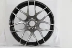 Factory Stock Alloy Wheel Rims 15/16/17/18/19 Inch Wheel Rims - Image 4