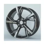 18*7.5 5*108 Forged Alloy Wheel Rims for Linkco Passenger Car - Image 2